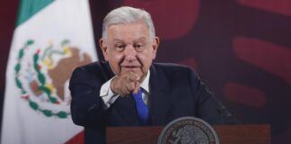 López Obrador insiste en que EE. UU. aporte dinero para migración pese a lo dicho por Trump