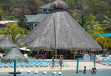 La Semana Santa movió 2.4 millones de personas y dejó derrama de 4,500 millones de lempiras, según viceministro de Turismo