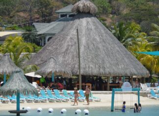 La Semana Santa movió 2.4 millones de personas y dejó derrama de 4,500 millones de lempiras, según viceministro de Turismo