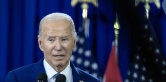 Biden exige a Israel que permita la entrada en Gaza de la nueva ayuda aprobada por EE.UU.