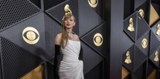 Las redes se revolucionan por la posible filtración del nuevo disco de Taylor Swift