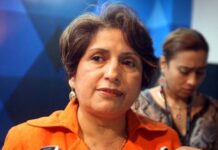 Se debe ser muy cauteloso con información que se publique en casos de posible trata, señala exfiscal Nora Urbina