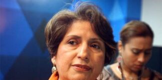 Se debe ser muy cauteloso con información que se publique en casos de posible trata, señala exfiscal Nora Urbina