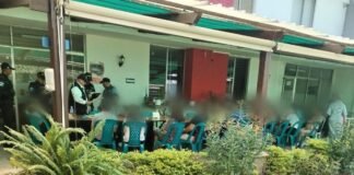 Fiscalía de Guatemala allana organización Save The Children por investigación en su contra