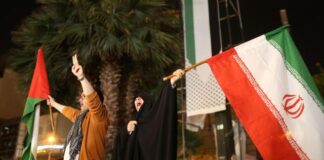 La OTAN quiere que el conflicto en Oriente «no se descontrole» y condena el ataque de Irán contra Israel