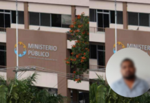 Dictan detención judicial para exdetective de la DLCN por revelar secretos