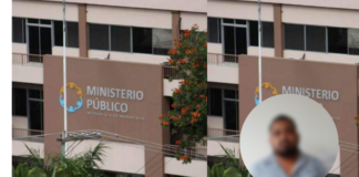 Dictan detención judicial para exdetective de la DLCN por revelar secretos