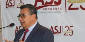 Solo 7 de 26 compromisos cumplió el gobierno para la instalación de la CICIH, según la ASJ