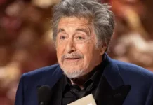 Al Pacino protagonizará la película ‘The Ritual’ y encarnará a un sacerdote atormentado