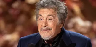 Al Pacino protagonizará la película ‘The Ritual’ y encarnará a un sacerdote atormentado
