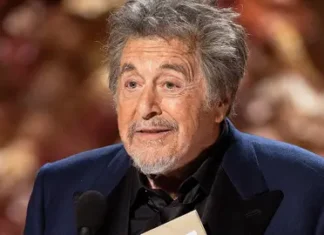 Al Pacino protagonizará la película ‘The Ritual’ y encarnará a un sacerdote atormentado