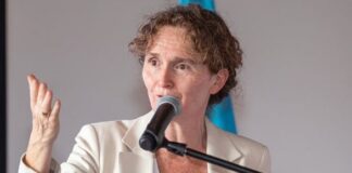 Representante de ONU, reitera su preocupación por altos índices de violencia contra niños y mujeres en Honduras