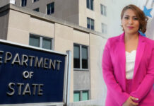 Honduras rechaza informe de DDHH del Departamento de Estado de Estados Unidos