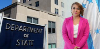 Honduras rechaza informe de DDHH del Departamento de Estado de Estados Unidos