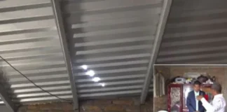 Vivenda del periodista Andrés Oliva acribillada a balazos, pide investigación urgente