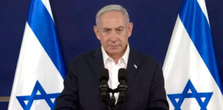 Netanyahu condena que EE. UU. pretenda sancionar un batallón por violar derechos humanos