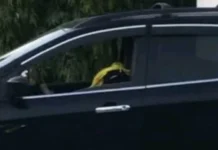 Tiroteo a camioneta en San Pedro Sula deja un muerto y un herido