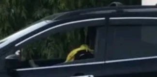 Tiroteo a camioneta en San Pedro Sula deja un muerto y un herido