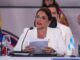 Presidenta Xiomara Castro anuncia que convocará cumbre de la Celac para abordar crisis entre Ecuador y México