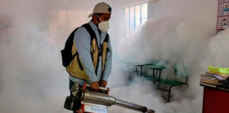 La Unión Europea destina 1.5 millones de euros para hacer frente al dengue en Latinoamérica