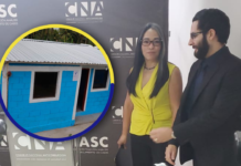 ¡Corrupción! CNA presenta denuncia por proyectos de techos, viviendas y piso no liquidados en la extinta Sedis