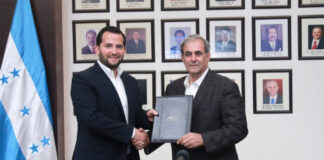 La CCIC y el CNI renuevan cooperación para atención a inversionistas