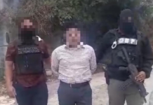 DPI captura a guardia de seguridad por presunta agresión sexual contra menor de edad en Tegucigalpa