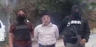 DPI captura a guardia de seguridad por presunta agresión sexual contra menor de edad en Tegucigalpa