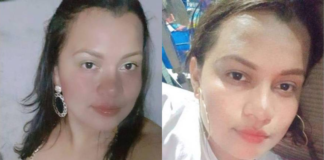 Así era Diany Fuentes, la progreseña que fue asesinada por defender a su amiga de su expareja en Yoro