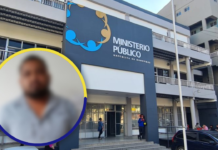 Capturan a detective de la DLCN por revelar secretos que perjudican a la institución