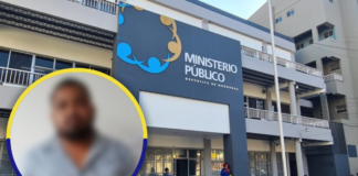 Capturan a detective de la DLCN por revelar secretos que perjudican a la institución