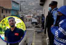 Ministerio Público presenta requerimiento fiscal contra presuntos asesinos del periodista Edwin Josué Andino Canaca y su padre