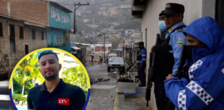 Ministerio Público presenta requerimiento fiscal contra presuntos asesinos del periodista Edwin Josué Andino Canaca y su padre