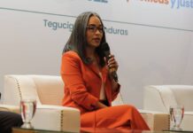 Directora del CNA insta a la población a seguir exigiendo la CICIH