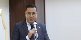 Ministro de Transparencia: «Cancelación de fideicomisos busca fraccionar procesos administrativos»