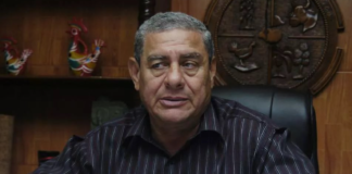 Exalcalde de Choloma, Leopoldo Crivelli se defenderá en libertad tras ser acusado de fraude