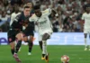 Real Madrid busca el pase a semifinales de Champions en el enfrentamiento ante el Manchester City