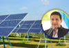 Proyecto de Planta Solar en El Chaparral aún no ha sido aprobado, señala ministro de Mi Ambiente Lucky Medina