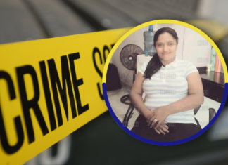Asesinan a machetazos a una pastora en una comunidad de Trujillo, Colón