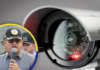 Ministro de Seguridad se disculpa y aclara: no se requiere permiso para instalar cámaras en hogares