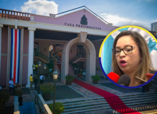 Confirman que ningún magistrado ha renunciado a su cargo