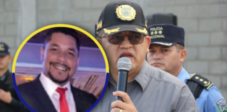 Ofrecen L350 mil de recompensa por el alcalde de El Triunfo, Choluteca, requerido por narcotráfico