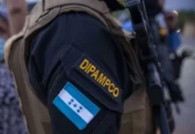 Prisión preventiva a cinco miembros de la DIPAMPCO por secuestro agravado y otras agresiones sexuales