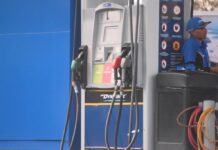 Sube el precios de los combustibles a partir de la próxima semana en Honduras