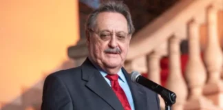 Decisión de no aceptar la renuncia de Salvador Nasralla es “arbitraria”, dice Edmundo Orellana