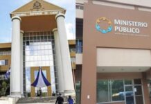 Exmagistrado del Tribunal Superior de Cuentas y dos exfuncionarios se defenderán en libertad