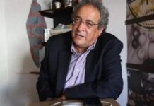 Nelson Ávila envía carta de apoyo a Salvador Nasralla