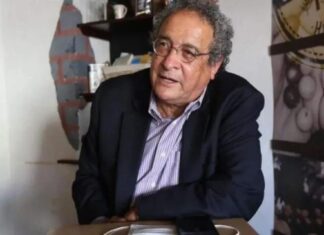 Nelson Ávila envía carta de apoyo a Salvador Nasralla