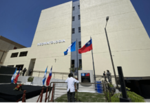 Guatemala recibe un nuevo edificio de Neonatología donado por Taiwán