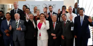 Cinco países reiteran su desacuerdo con presidencia de la CELAC por hacer interpretaciones parciales
